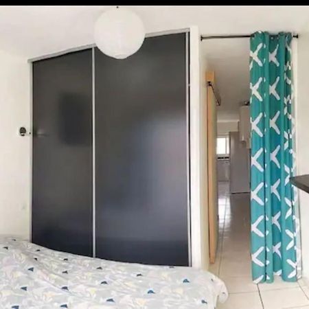 T1 Proximite De Montpellier. Apartment Juvignac Exterior photo