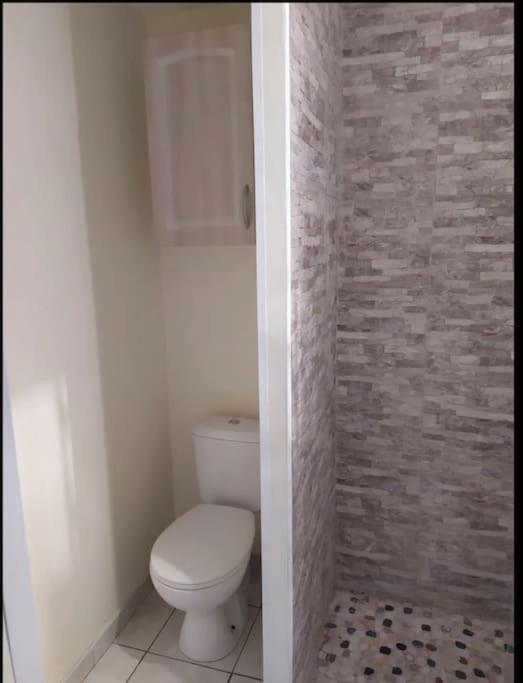T1 Proximite De Montpellier. Apartment Juvignac Exterior photo